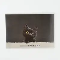 Альбом для рисования на скрепке А4, 24 листа