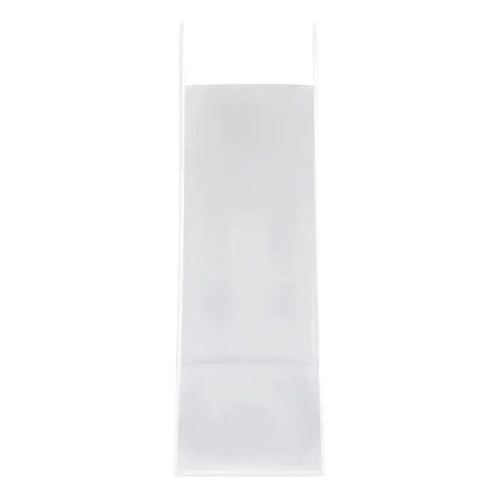 Лоток для бумаг Стамм &laquo;Фаворит&raquo;, А4, вертикальный, 1 отделение, белый, ширина 90 мм