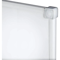 Доска магнитно-маркерная Attache Classic 60х90 лак, ПВХ профиль