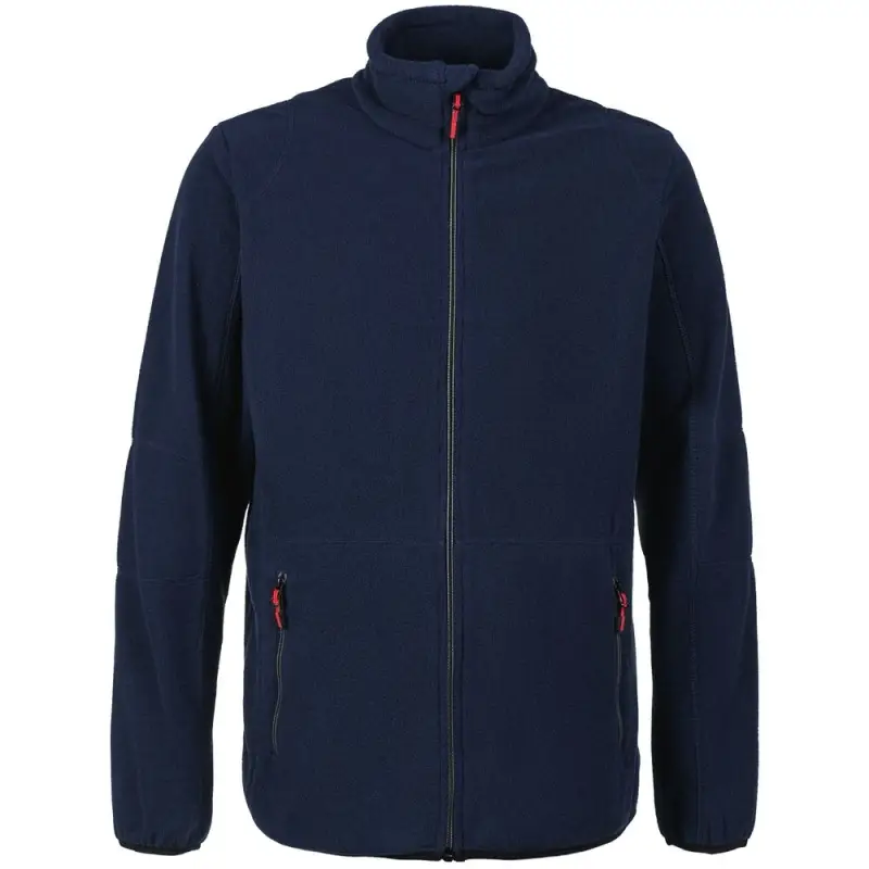 Куртка мужская Speedway темно-синяя, размер S