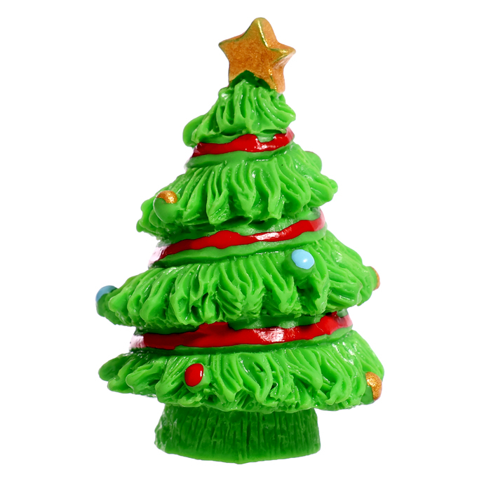 Набор для опытов «Новогодние бомбочки: Звезда и ёлка», своими руками Набор для опытов «Новогодние бомбочки: Звезда и ёлка», своими руками