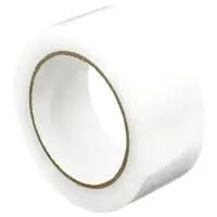 Скотч прозрачный 48 мм 100 м 40 мкм