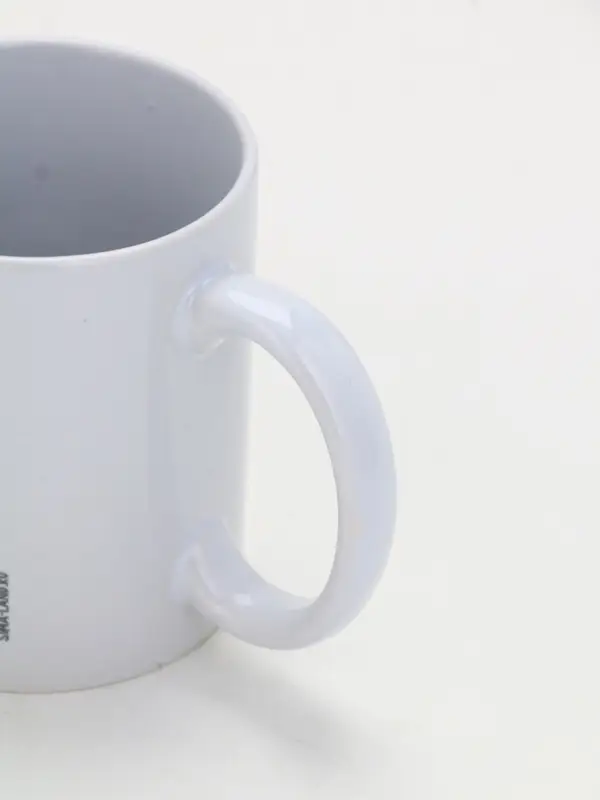 Кружка керамическая «Помни», 320 мл