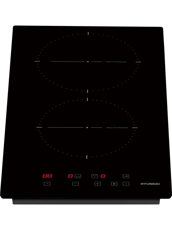 Индукционная варочная поверхность HHI 3710 BG Индукционная варочная поверхность HHI 3710 BG