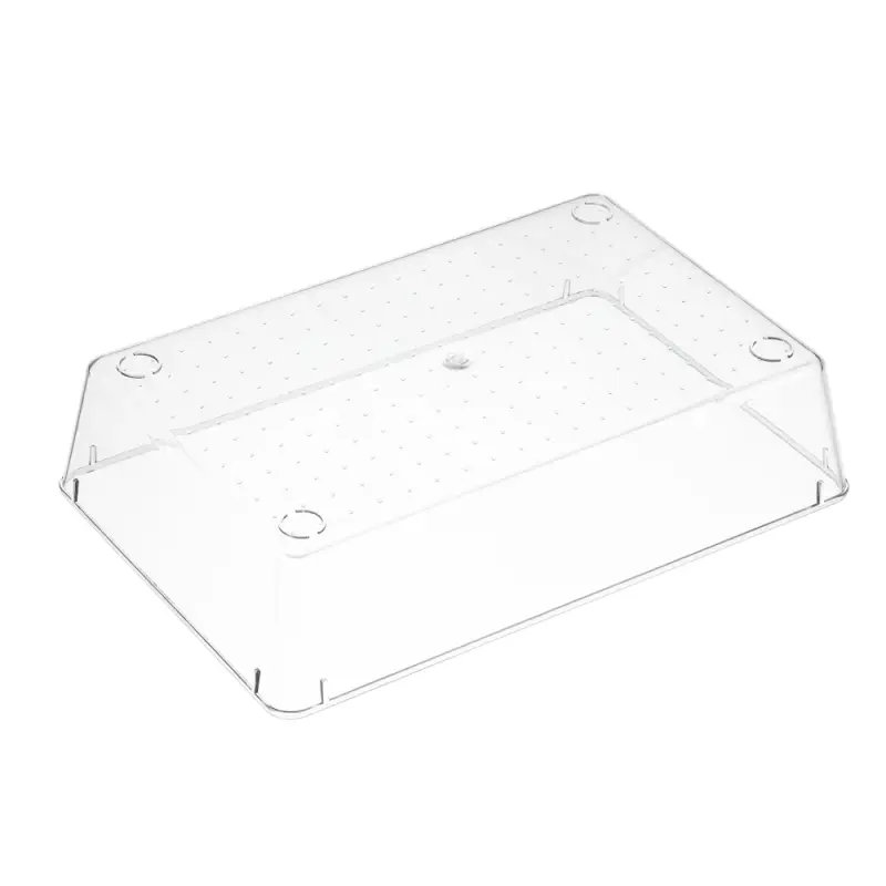 Лоток для мелочей, тм VETTA, пластик, 23х15,5х5,5см