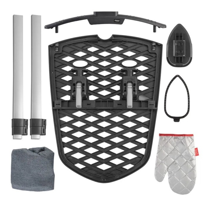 Отпариватель VLK Rimmini 7900, напольный, 2300 Вт, 2.2 л, 40 г/мин, фиолетовый Отпариватель VLK Rimmini 7900, напольный, 2300 Вт, 2.2 л, 40 г/мин, фиолетовый