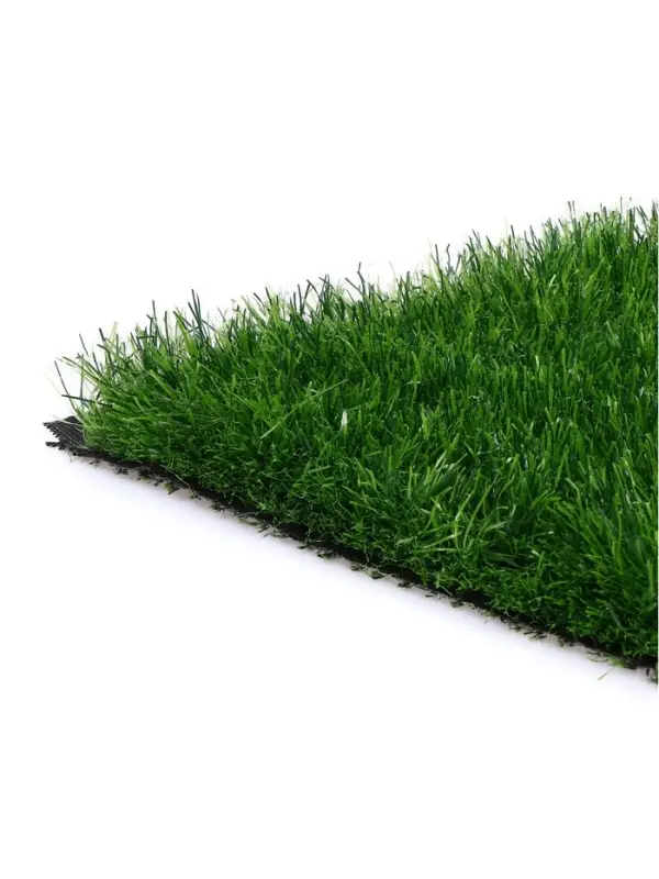 Газон искусственный, для спорта, ворс 50 мм, 1&times;2 м, зелёный, Greengo