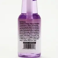 Масло для губ Mlundo, 12мл, микс оттенков