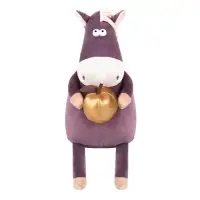 Мягкая игрушка «Коняш Милаш», 22 см Мягкая игрушка «Коняш Милаш», 22 см