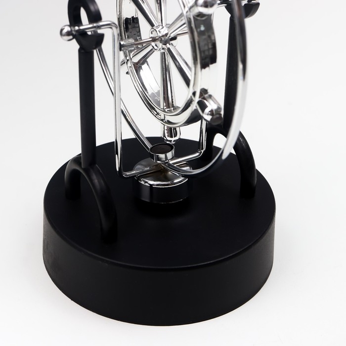 Маятник Маятник "Сфера" колесо 12 х 12 х 20 см