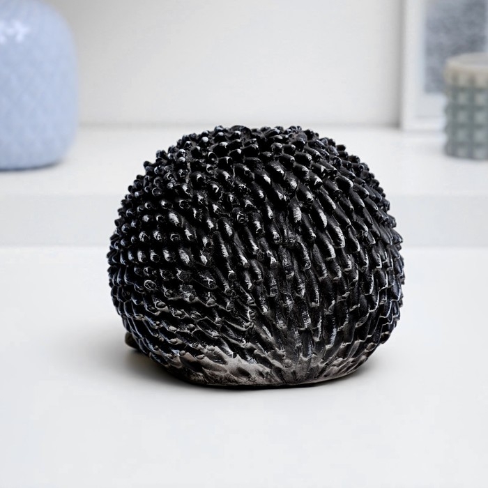 Копилка Копилка "Ежик веселый" 21х16х12см