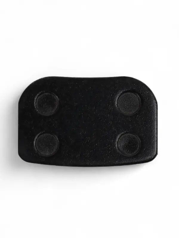 Колодки для дисковых тормозов Dream Bike M08, органические, длина 27 мм