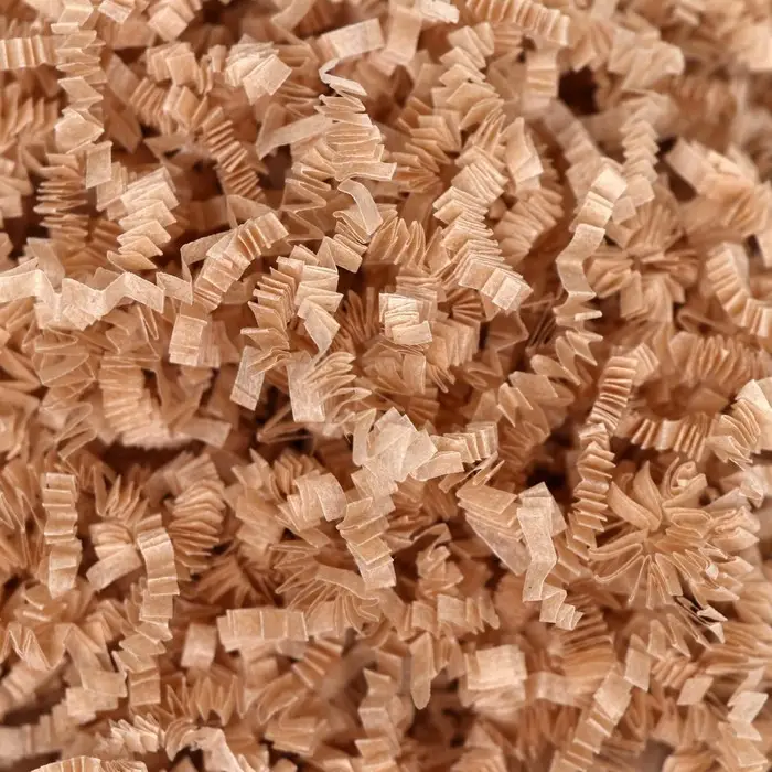 Наполнитель бумажный для подарков, пергамент, 500 г