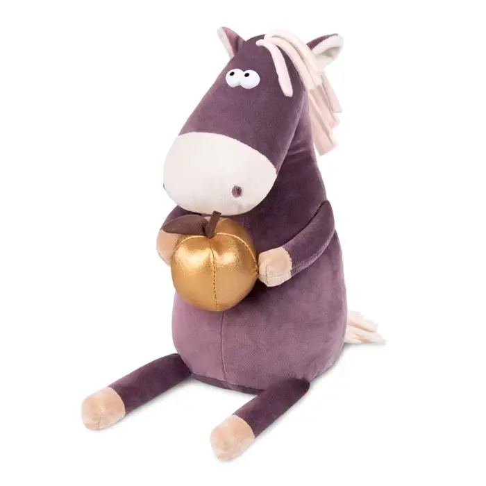 Мягкая игрушка «Коняш Милаш», 22 см Мягкая игрушка «Коняш Милаш», 22 см