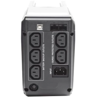 ИБП Powercom Back-UPS IMPERIAL IMP-825AP, лин-инт., 825ВА/495Вт,5xC13, USB