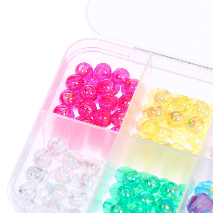 Эврики Набор для творчества Создай украшение, уф смола+лампа Эврики Набор для творчества Создай украшение, уф смола+лампа