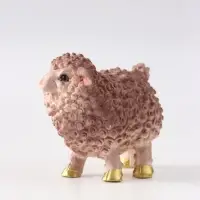Фигурка &laquo;Овечка Марта&raquo;, 6.5&times;8&times;4.5 см МИКС