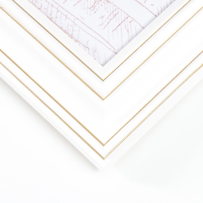 Фоторамка сосна с33 0033 30х42 см (пластиковый экран) Фоторамка сосна с33 0033 30х42 см (пластиковый экран)