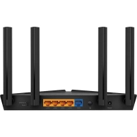 Маршрутизатор TP-Link Archer AX10 AX1500 4 LAN, 1000 Мбит/с