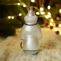 Ёлочная игрушка &laquo;Доктор&raquo;, 13 см