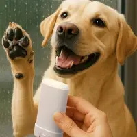 Воск для лап &laquo;Пижон&raquo;, в стике