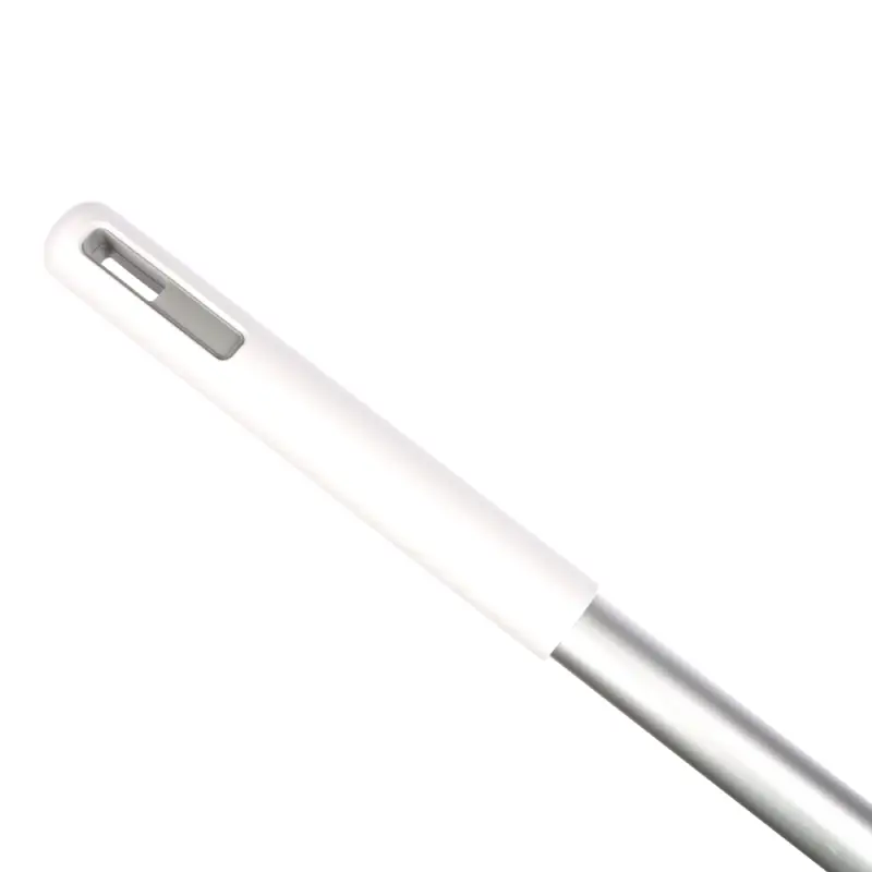 VETTA Швабра с отжимом, 129x28 см, металл, поливинилацетат, пластик