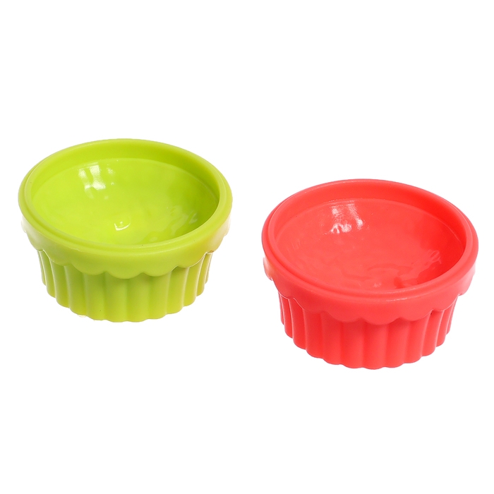 Набор игровой «Чудесные кексики», в пакете Набор игровой «Чудесные кексики», в пакете