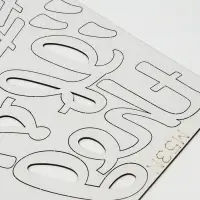 Наклейка интерьерная TAKE IT EASY &laquo;Дерево&raquo;, зеркальная, декор на стену, панно, 200&times;400 см