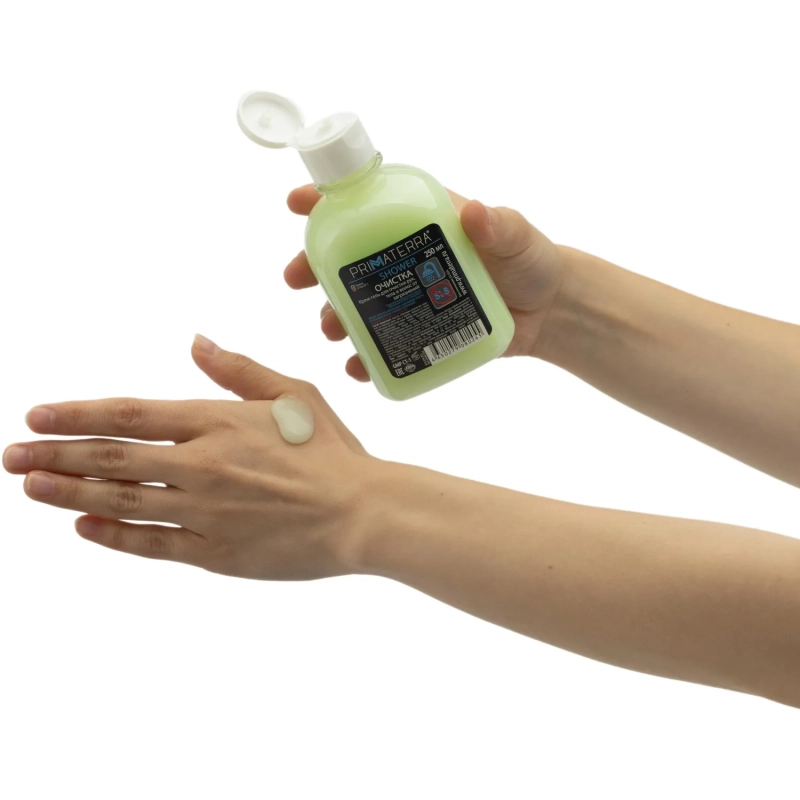 Крем-гель  SHOWER (флакон 250 мл)