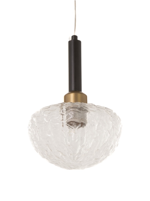 Светильник Светильник "Нью-Йорк" 1х15Вт Е27 черный 17х17х100см