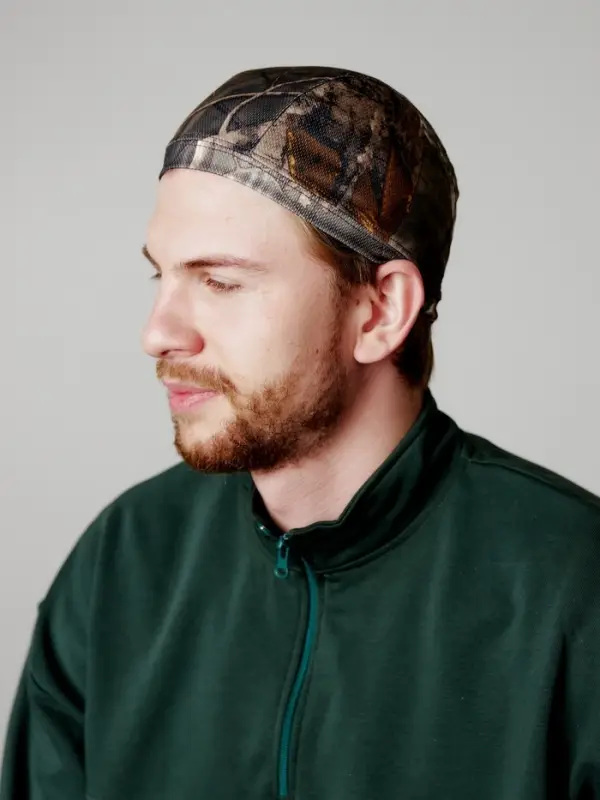 Шапка тактическая, летняя Storm tactic, дубок