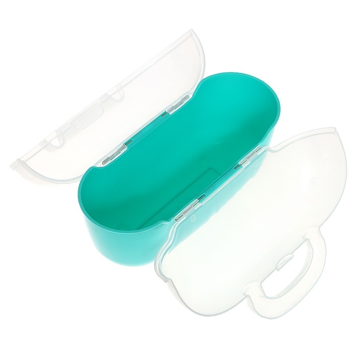 Игровой набор «Доктор», 7 предметов, в чемоданчике Игровой набор «Доктор», 7 предметов, в чемоданчике