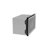 Микроволновая Печь HBW 2560 DX 25л. 1450Вт черная