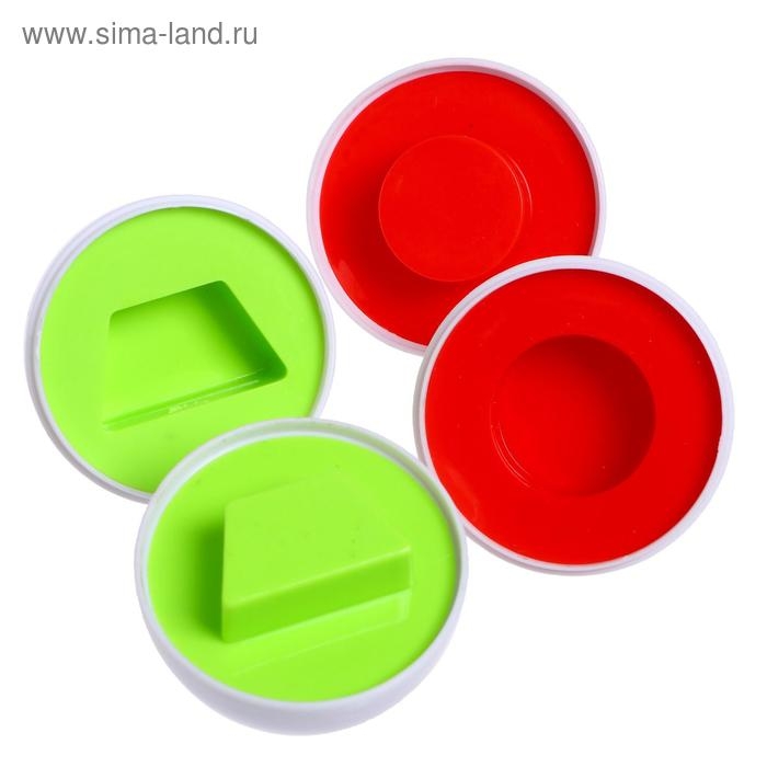 Развивающая игрушка «Яйца», сортер, набор 6 шт., цвета МИКС Развивающая игрушка «Яйца», сортер, набор 6 шт., цвета МИКС