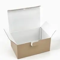 Коробка‒пенал, упаковка подарочная, &laquo;Stay beautiful&raquo;, 22&times;15&times;10 см