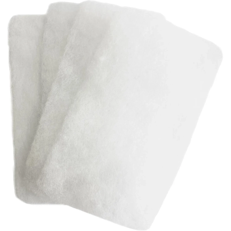 Агроткань Коврик для выращ. микрозелени, 16x10x0,5 см., 4 шт/уп, 189582