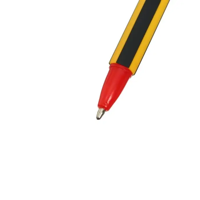 Ручка шариковая двусторонняя Mazari Twixi, 1.0 мм, синяя + красная Ручка шариковая двусторонняя Mazari Twixi, 1.0 мм, синяя + красная