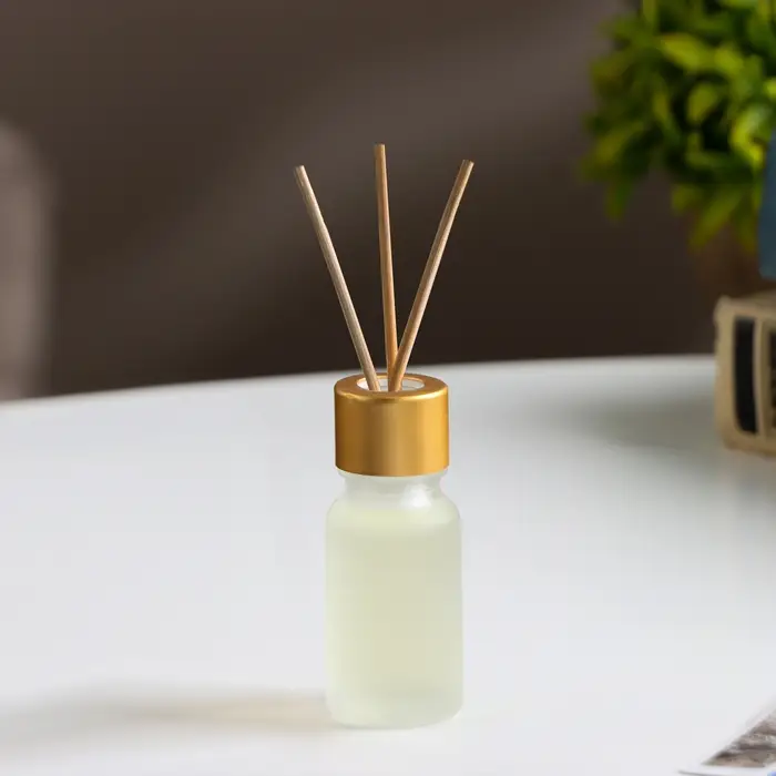 Диффузор ароматический Диффузор ароматический "Зеленый чай и грейпфрут" 10 мл