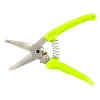 Секатор Сибртех 205мм пластиковые рукоятки 60494