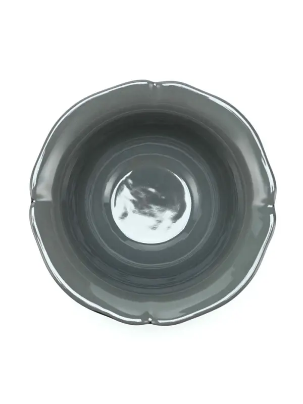 Тарелка глубокая керамическая &laquo;Азур&raquo;, 16&times;9 см, Dolce Ceramo