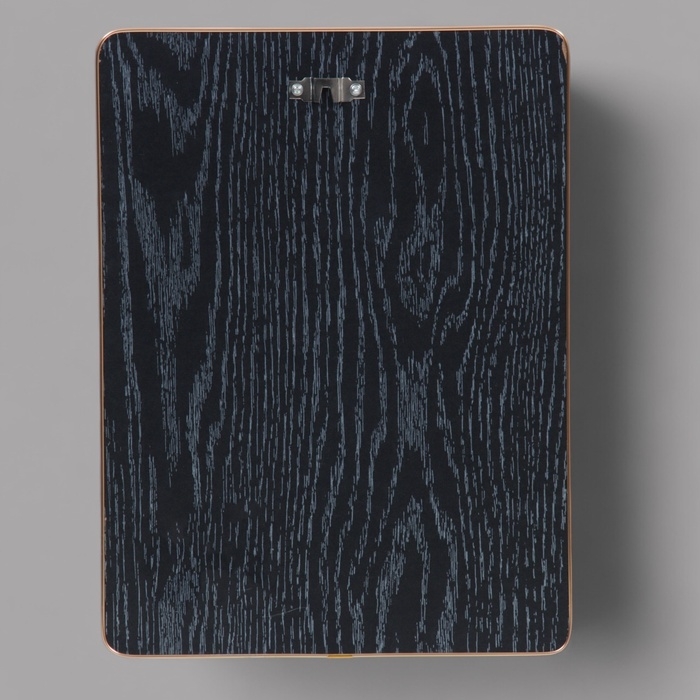 Картина акрил  Картина акрил "Объёмные цветы" 40х30 см