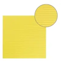 VETTA Набор многоразовых салфеток 3 шт., целлюлоза, 14х15 см