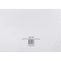 Журнал выд доверенностей А4 48л. горизонт