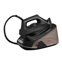 Парогенератор EASY STEAM VR7141F0, паровой удар 270 г мин