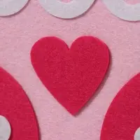 Украшение на гендер пати &laquo;Подвеска It's a Girl&raquo;, 32&times;32&times;43 см