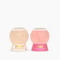 Гели для душа в форме ёлочных шаров Happy New Year, набор 2 шт х 245 мл, URAL LAB Гели для душа в форме ёлочных шаров Happy New Year, набор 2 шт х 245 мл, URAL LAB