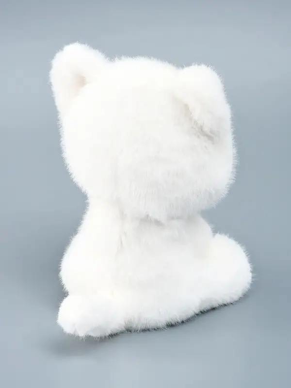 Мягкая игрушка "Милый котик" 23 см