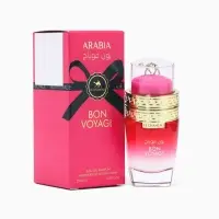 Парфюмерная вода женская Le Chameau ARABIA BON VOYAGE, 25 мл (мотив Bonibon Victor & Rolf)