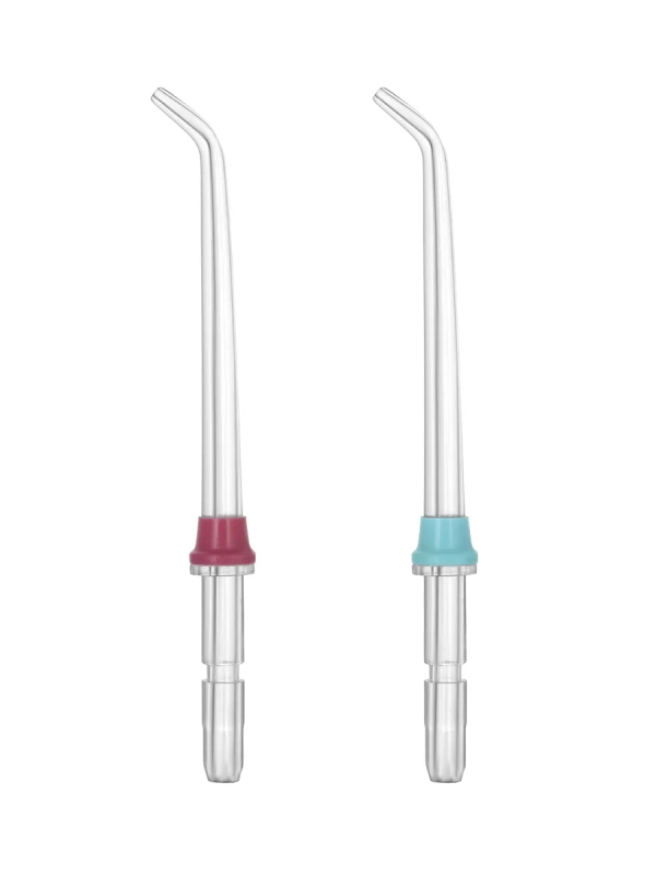 Насадки для ирригатора КТ-2900-12 (для КТ-2958) Насадки для ирригатора КТ-2900-12 (для КТ-2958)