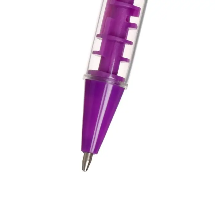 Ручка - прикол шариковая Calligrata «Лабиринт», МИКС Ручка - прикол шариковая Calligrata «Лабиринт», МИКС